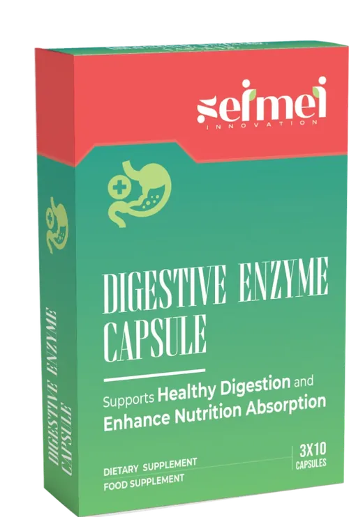 Digestive Enzyme