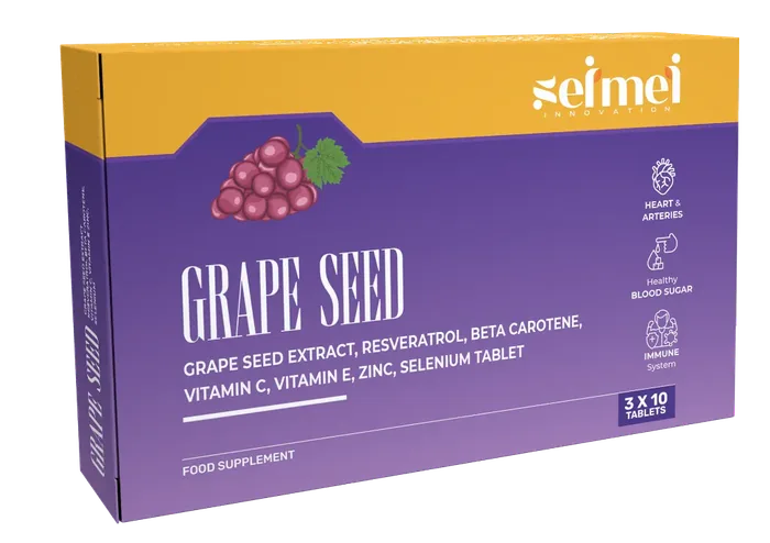 Grape Seed