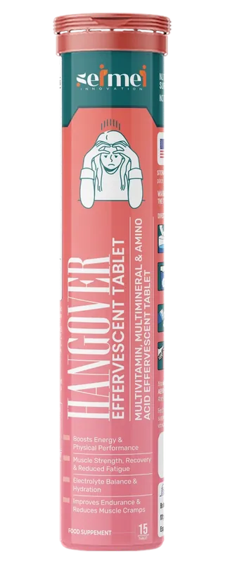 Hangover Defense - View 1