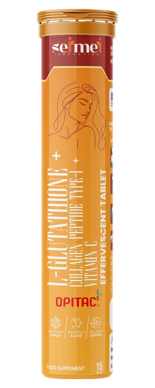 L-Glutathione+ - View 1