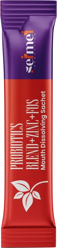 Probiotic Blend Sachet - View 1