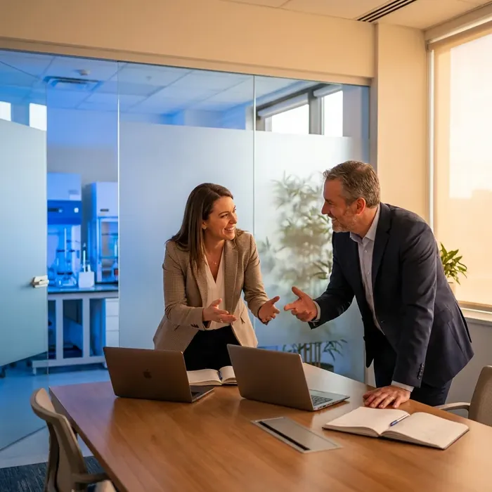 Initial Contact and Inquiry